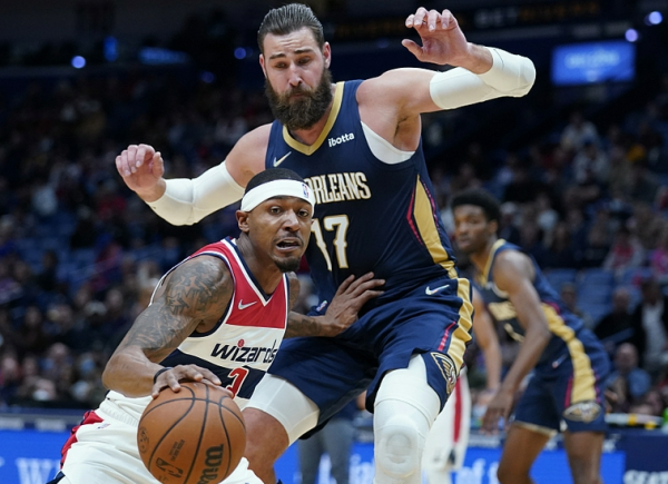 盤點！NBA新賽季開賽一個月，最令人感到驚喜的狀況