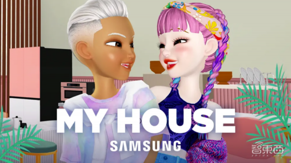 草草收場的CES：晶片巨頭混戰，元宇宙屏宇宙鬥法