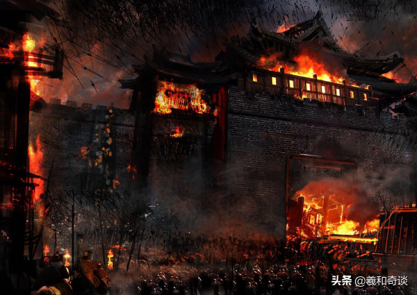 楚國是怎麼被秦國一步一步打趴下的