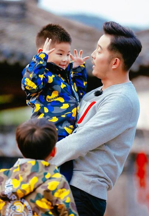 沙溢堪稱人間清醒:從校草轉型“傻爹”,從短暫爆紅變為長久成功 沙溢堪稱人間清醒:從校草轉型“傻爹”,從短暫爆紅變為長久成功