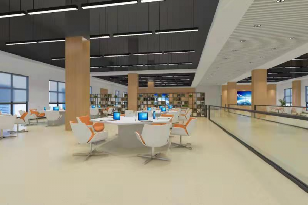 「智慧製造」強強聯合，數字化全流程與虛擬模擬服務區域經濟發展