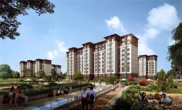 順義6處回遷房加速推進，涉及這6個鎮