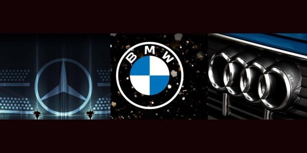 BBA也知道,自己越來越不是新勢力和特斯拉的對手了 BBA也知道,自己越來越不是新勢力和特斯拉的對手了