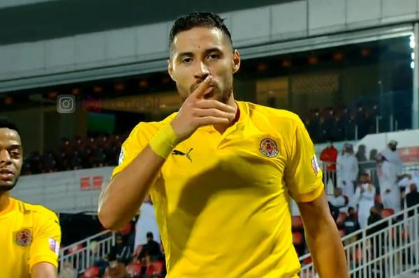 小肚雞腸！球員國際賽事絕殺卡達隊，卡達俱樂部當場將其解約