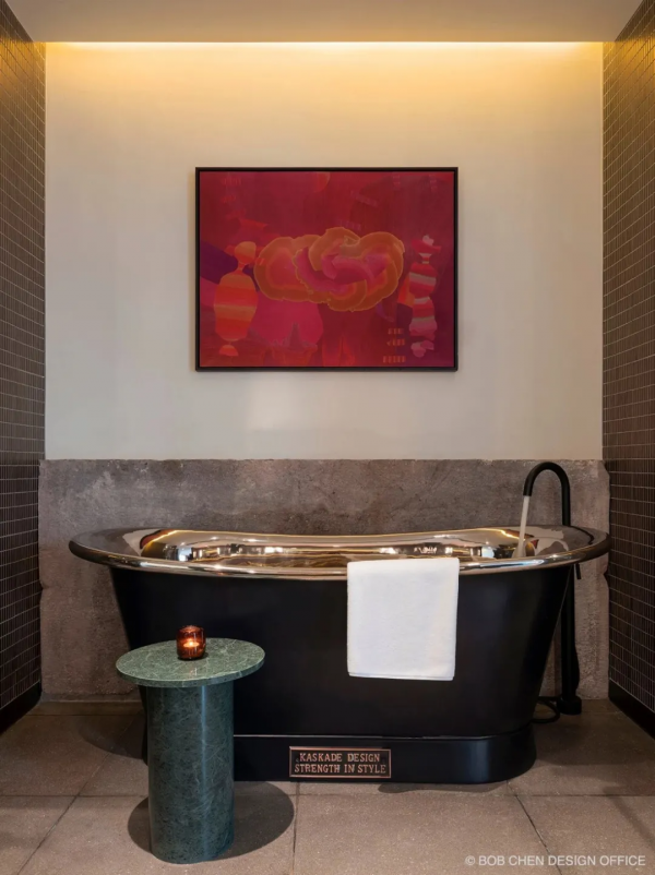 沉浸式體驗10000㎡水鄉秘境，住loft星空房，不輸奢牌品質度假