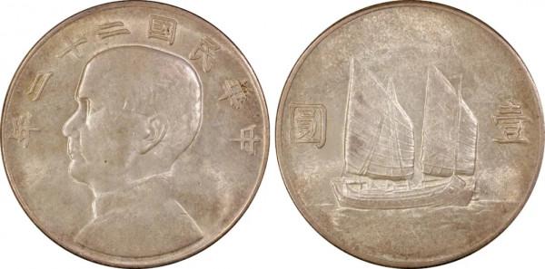 10月老銀元最新價格表！近期似乎有點漲勢