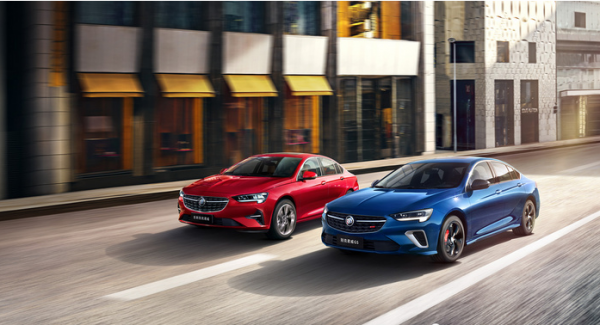 全系標配更豐富,新款別克君威上市售19.68萬起 全系標配更豐富,新款別克君威上市售19.68萬起