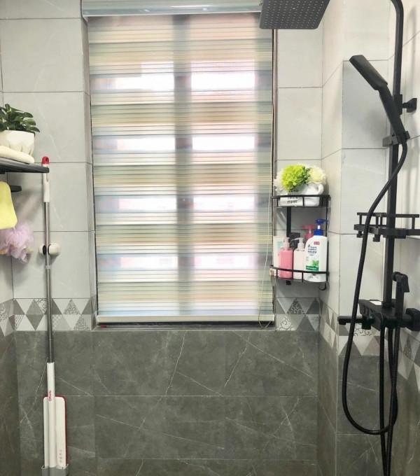 30歲小夫妻，打拼7年才攢夠首付，終於有了自己的避風港