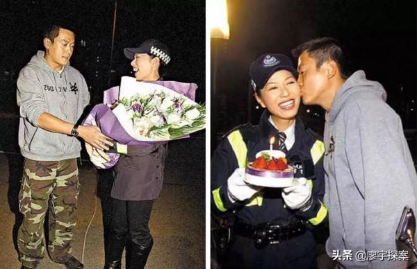 尋秦記：20年後主角現狀，有人身形依舊，有人顏值下滑只能演慈母