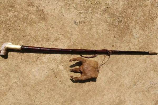 農村以下“古董”你見過幾個？如果都認識說明你是農村人