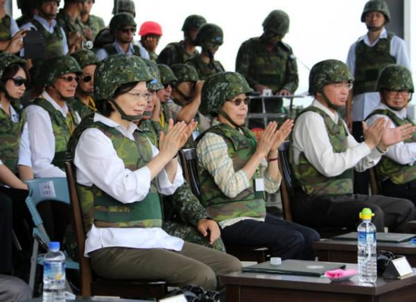 中美開戰不可避免?專家一語道破:核大戰沒有贏家 中美開戰不可避免?專家一語道破:核大戰沒有贏家