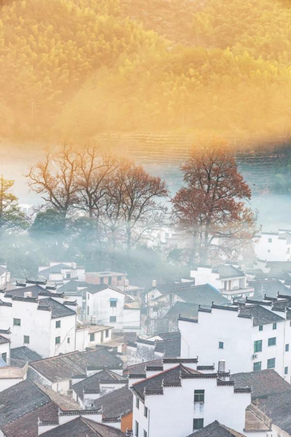 中國最美的50個地方,我竟然只去過10個,你呢? 中國最美的50個地方,我竟然只去過10個,你呢?