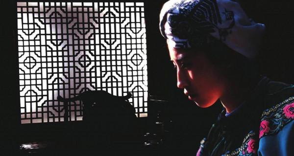 《柏子》：活在底層的男女，直白的&OpenCurlyDoubleQuote;愛情買賣&rdquo;，沈從文太會寫了