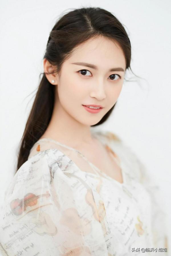 陳鈺琪，英爽颯氣的少女風，初戀女友的顏值，看了是否會心動呢？