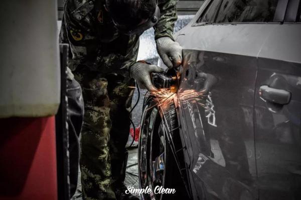 生存在奧迪S3光芒下的A3，改裝過後也有自己的世界！