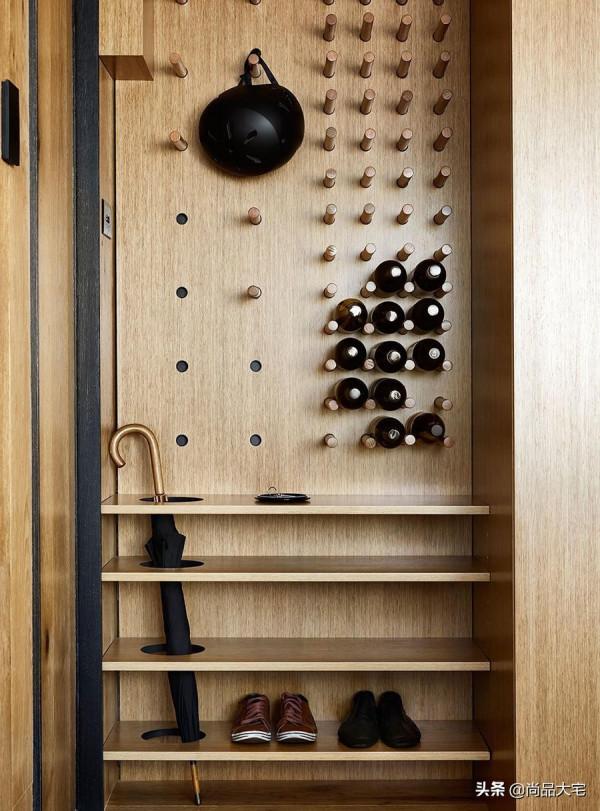 34歲小哥哥的單身小屋:35㎡空間極致利用,功能齊全,舒適又溫馨 34歲小哥哥的單身小屋:35㎡空間極致利用,功能齊全,舒適又溫馨