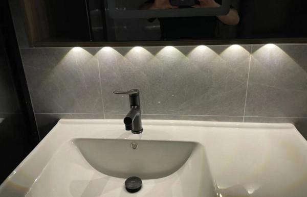 10個&OpenCurlyDoubleQuote;奔著顏值&rdquo;入手的衛生間小物件，沒成想，最後被實用性圈粉