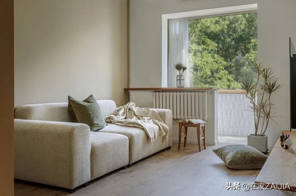 裝修不容易，不要在“美”的事情上妥協