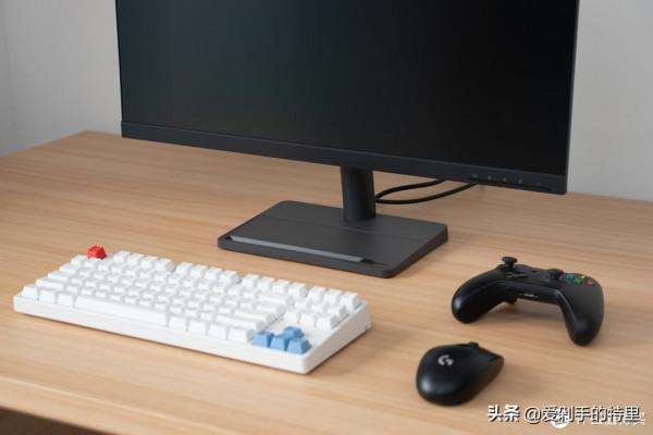 《艾爾登法環》都買好了，可不能讓顯示器成為短板