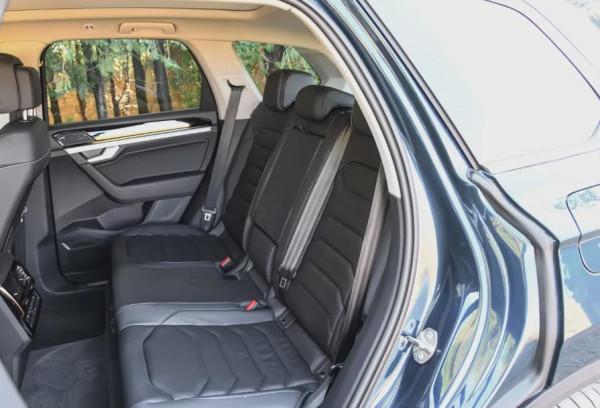 2022款大眾途銳新能源售價67.98萬元，為何不推薦買？