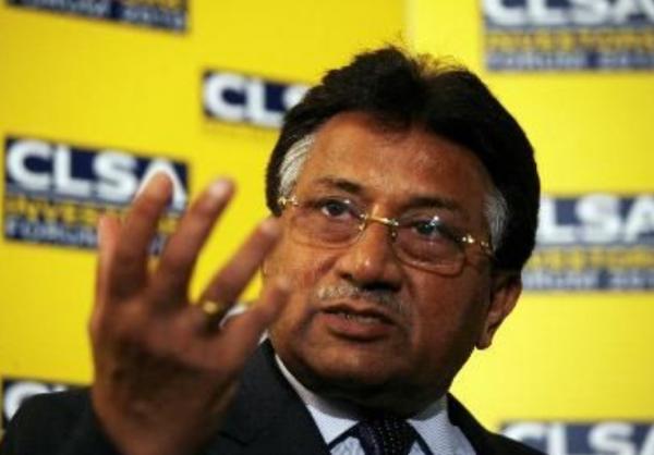 中巴友誼維護者：從鐵腕總統到叛國死囚，穆沙拉夫做錯了什麼？