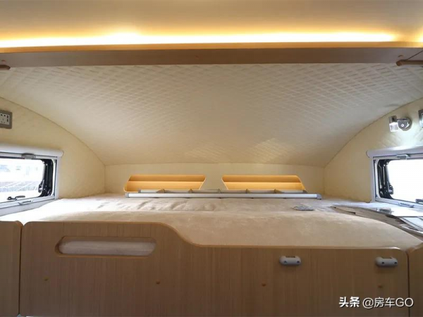 適合老兩口旅行的房車,大水電不發愁,愛旅途夕陽紅2號房車亮相 適合老兩口旅行的房車,大水電不發愁,愛旅途夕陽紅2號房車亮相