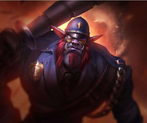 雲頂之弈：海克斯“卓爾不群”更適合低費卡？二星烏鴉直接鎖血