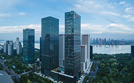 金地集團：預計2021年歸屬股東淨利潤94&period;63億元