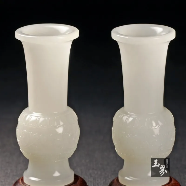 玉雕器皿 | 空間玉雕生活美學 玉雕器皿 | 空間玉雕生活美學