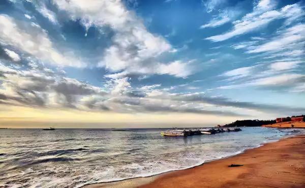 北京周邊這十條自駕路線，一年四季都可以去