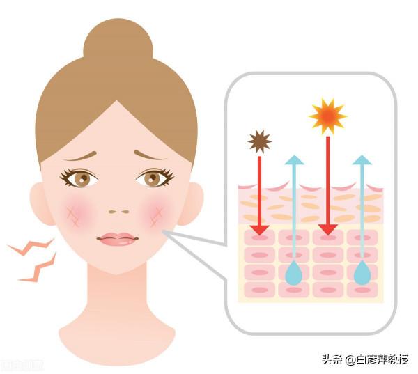 面板又幹又癢?起紅斑丘疹?注意警惕換季性面板過敏 面板又幹又癢?起紅斑丘疹?注意警惕換季性面板過敏