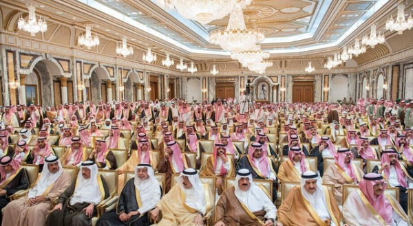 “沙特王子”卡比爾：因陷入王室奪權大戰，審判4年終因平民送命