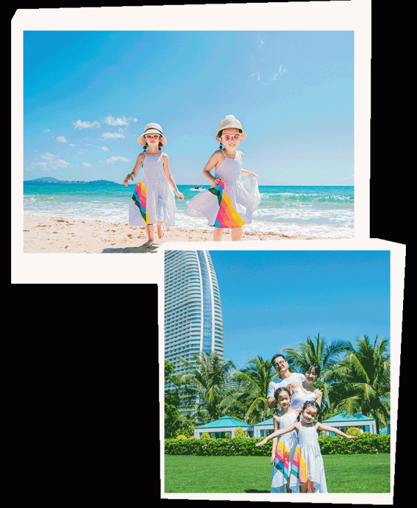 16小時不間斷 | 亞特歡樂中國年