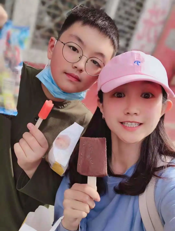 瘦30斤、逆生長、變漂亮——她靠跑步全做到了 瘦30斤、逆生長、變漂亮——她靠跑步全做到了