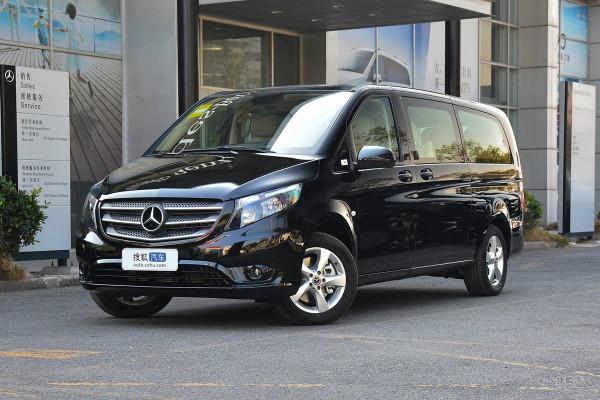 2021回顧系列——賓士品牌關鍵詞 強化豪華定位，迎來EQ之年