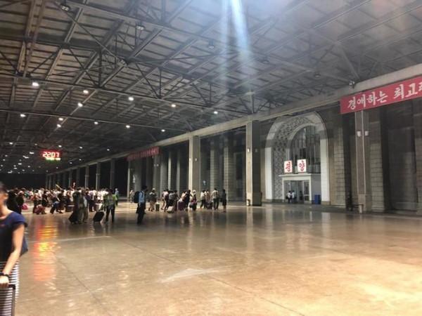 追憶我在朝鮮生活的日子(2) 追憶我在朝鮮生活的日子(2)