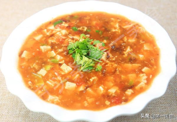 除夕年夜飯，無湯不成席，分享4道湯的做法，有滋有味，營養暖胃