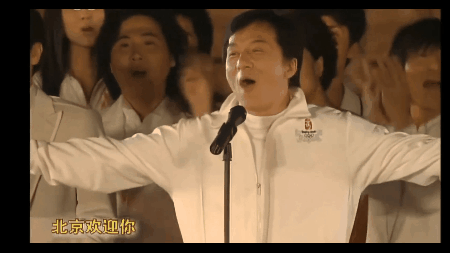 北京冬奧倒計時100天！你還記得08年的北京奧運會嗎？