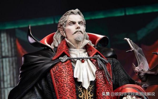 FC經典角色扮演遊戲《惡魔城》,你知道它的起源故事是什麼嗎? FC經典角色扮演遊戲《惡魔城》,你知道它的起源故事是什麼嗎?