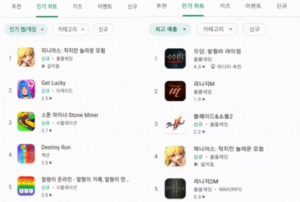 當“中國製造”成為二次元手遊的代表 當“中國製造”成為二次元手遊的代表