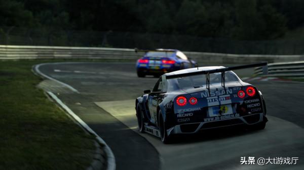 除了地平線5之外，還有另外14款高畫質賽車遊戲