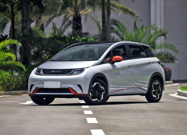 未來幾年，什麼樣的車型可能成為新能源市場風向標？