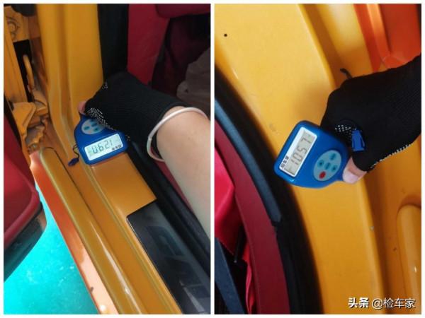 路邊攤出品，開價50萬的蘭博基尼超跑，檢測師都不好意思開出門