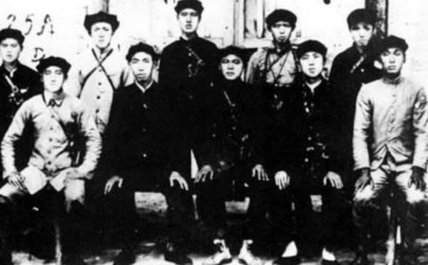 1996年,劉華清得知一山西老太還活著,激動萬分:她丈夫救了紅25軍 1996年,劉華清得知一山西老太還活著,激動萬分:她丈夫救了紅25軍