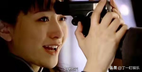 看過《一見傾心》才知道，這部11年前的民國劇，我們欠它一個好評