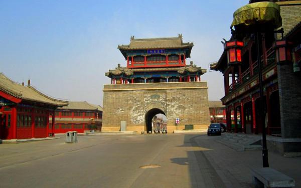 故事:山海關之戰:三千日軍拒絕投降,我軍請他們品嚐炮火的味道 故事:山海關之戰:三千日軍拒絕投降,我軍請他們品嚐炮火的味道