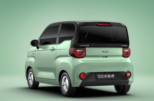 下月即將上市的幾款新車,個個都有看頭,第一款上市就對標e-tron 下月即將上市的幾款新車,個個都有看頭,第一款上市就對標e-tron