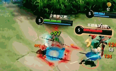 中秋上分打野小妙招，雲纓能打能抗能回血，瀾單手也能操作