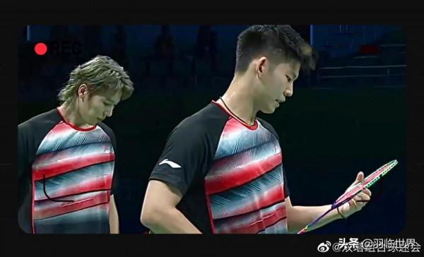 國羽世錦賽參賽名單大變更