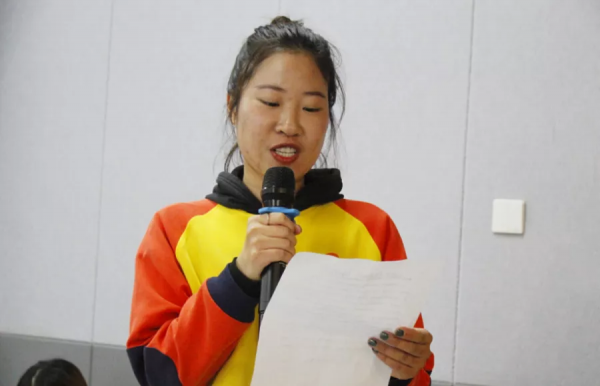 高新區匯愛幼稚園丨新學期、新氣象，升班儀式進行中